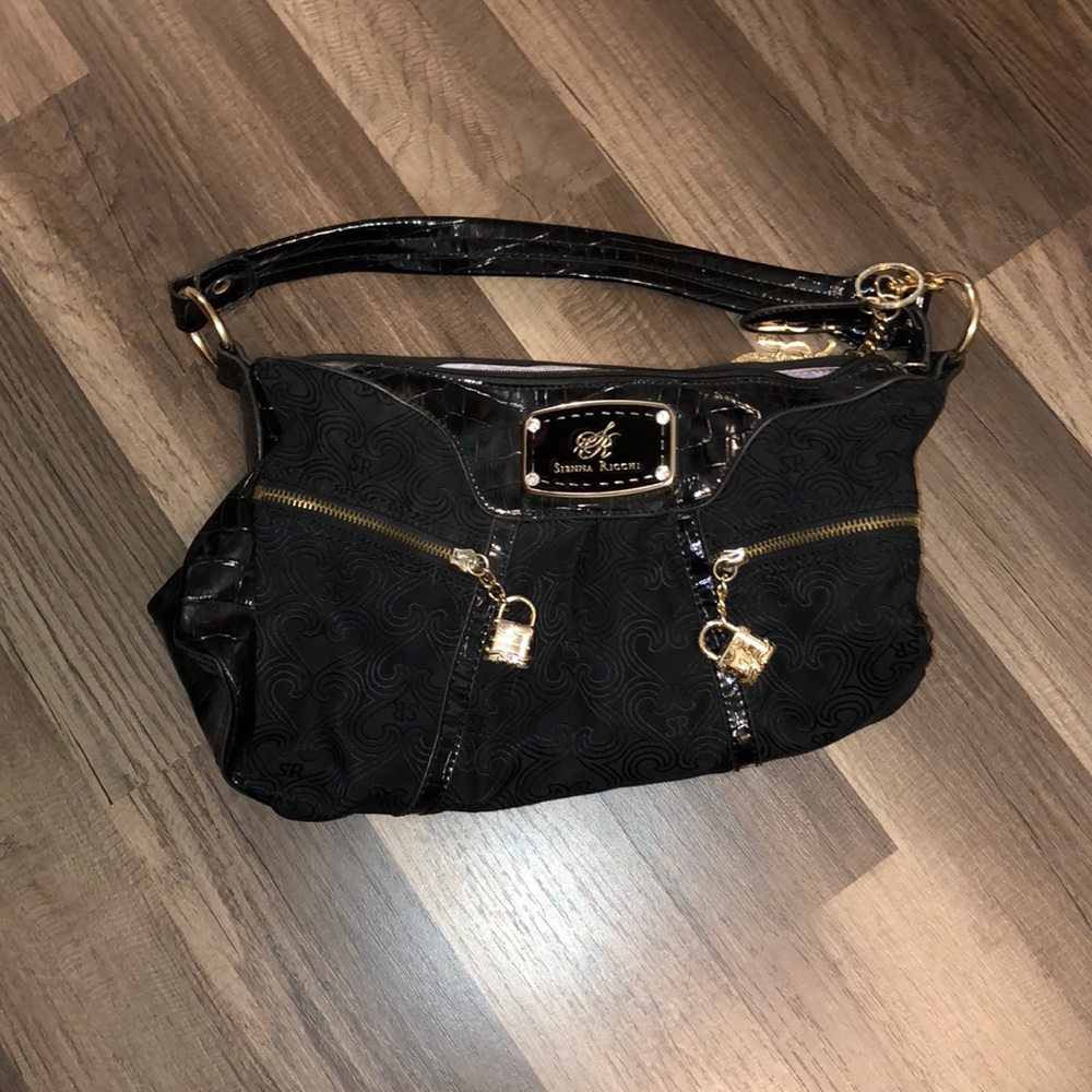 Sienna Ricchi shoulder bag